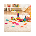 B-Toys Stavebnice Stackadoos