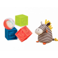 B-Toys Sada hraček Wee B. Ready