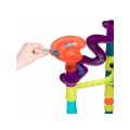 B-Toys Kuličková dráha Marble Deluxe