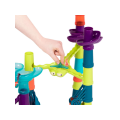 B-Toys Kuličková dráha Marble Deluxe
