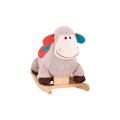 B-Toys Houpací ovečka Rodeo Rocker Loopsy