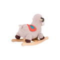 B-Toys Houpací ovečka Rodeo Rocker Loopsy