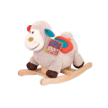 B-Toys Houpací ovečka Rodeo Rocker Loopsy