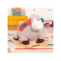B-Toys Houpací ovečka Rodeo Rocker Loopsy