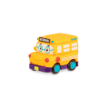 B-Toys autíčka na setrvačník Mini Wheee-Is!