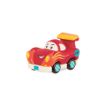B-Toys autíčka na setrvačník Mini Wheee-Is!
