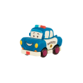 B-Toys autíčka na setrvačník Mini Wheee-Is! Školní bus