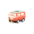 B-Toys autíčka na setrvačník Mini Wheee-Is! Pick-up