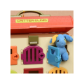 B-Toys Veterinářský kufřík Critter Clinic