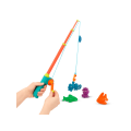 B-Toys Rybářská sada Little Fisher’s Kit