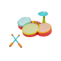 B-Toys Bubenická sada Toy Drum Set