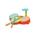 B-Toys Bubenická sada Toy Drum Set