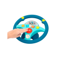B-Toys Volant se zvuky Woofer