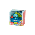 B-Toys Autíčko na dálkové ovládání pejsek Woofer