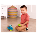 B-Toys Autíčko na dálkové ovládání pejsek Woofer