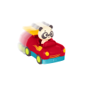B-Toys Autíčko na dálkové ovládání - Panda Bingo