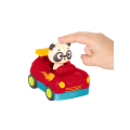 B-Toys Autíčko na dálkové ovládání - Panda Bingo