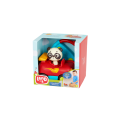 B-Toys Autíčko na dálkové ovládání - Panda Bingo