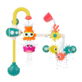 B-Toys Vodní mlýnek se sprchou Wonder-Full Waterworks