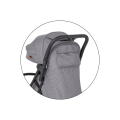 PETITE&MARS Kočárek sportovní Pax - Ultimate Grey