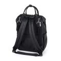PETITE&MARS Batoh přebalovací na kočárek Jasper - Absolute Black