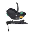 Autosedačka PETITE&MARS Core Pro i-Size 40-87cm - Black Grey 
