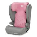 Autosedačka Kinderkraft I-Spark i-Size - Pink