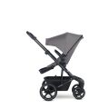 Kombinovaný kočárek Easywalker Harvey5 RWS set XXL - Pebble Grey