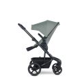 Kombinovaný kočárek Easywalker Harvey5 RWS set XXL - Agave Green