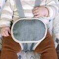 INGENUITY Houpačka pohupující hudební ™ 0m+, do 9kg - Parker