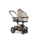 Easywalker Harvey5 Premium dvojkombinace 2v1 - Jade Green RWS