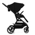 Sportovní kočárek Kinderkraft Yoxi - Pure Black