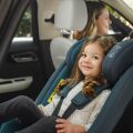 Autosedačka KINDERKRAFT I-GUARD PRO i-Size 61-105 cm - Grey