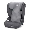 Autosedačka Kinderkraft I-Spark i-Size - Grey