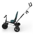  Dětská tříkolka KINDERKRAFT Aston 2 Plus