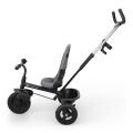 Dětská tříkolka KINDERKRAFT Aston 2 Plus - Grey