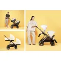 Kočárek Cybex Gazelle S - Almond Beige