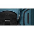 Kočárek Muuvo Slick 2.0 - Classic Black