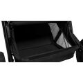 Kočárek Muuvo Slick 2.0 - Classic Black