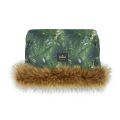 Rukávník na kočárek Emitex Luxury - Fairytale Woodland