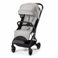 Kočárek sportovní KINDERKRAFT Indy 3 - Urban Grey