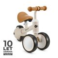 Odrážedlo Kinderkraft Mini Cutie - Beige