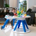BABY EINSTEIN Centrum aktivní 4v1 Around We Grow™ 6m+ do 11kg