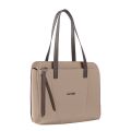 Kočárek Carrello Ultra  New 2v1 CRL-6527 - Floral Beige 2025