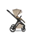 Kombinovaný kočárek EASYWALKER Zoey 2v1 - Almond Taupe