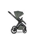 EASYWALKER Zoey Go kombinovaný Kočárek 2v1 - Mineral Green