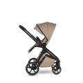 EASYWALKER Zoey Go kombinovaný kočárek set 4v1 XXL limited + Cybex Aton B2 + Base One