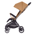 Cestovní kočárek CARRELLO Atom M - Alloy Grey
