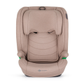 Autosedačka PETITE&MARS Astor Pro i-Size 100-150 cm - Tan Brown
