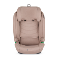 Autosedačka PETITE&MARS Astor Pro i-Size 100-150 cm - Tan Brown